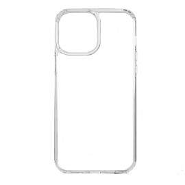 Tech air TAPIP018 funda para teléfono móvil 15,5 cm (6.1'') Transparente