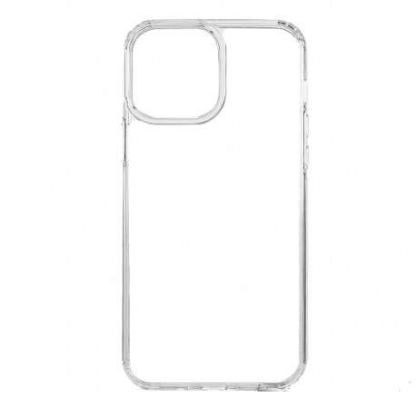 Tech air TAPIP018 funda para teléfono móvil 15,5 cm (6.1'') Transparente