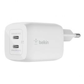 Belkin WCH013vfWH Blanco Interior