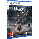 Sony Demon’s Souls Estándar BRA, Inglés, Español de México, Francés PlayStation 5