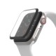 Belkin OVG002ZZBLK protector de pantalla Reloj inteligente Apple, Transparente