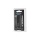 NATEC Scarab 2 card Black USB 3.0 Type-A - Card-Reader lector de tarjeta Negro