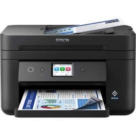Epson WorkForce WF-2960DWF Inyección de tinta A4 4800 x 1200 DPI 33 ppm Wifi