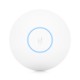 Ubiquiti Networks U6-PRO punto de acceso inalámbrico 4800 Mbit/s Blanco Energía sobre Ethernet (PoE)