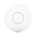 Ubiquiti Networks U6-PRO punto de acceso inalámbrico 4800 Mbit/s Blanco Energía sobre Ethernet (PoE)