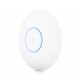 Ubiquiti Networks U6-PRO punto de acceso inalámbrico 4800 Mbit/s Blanco Energía sobre Ethernet (PoE)