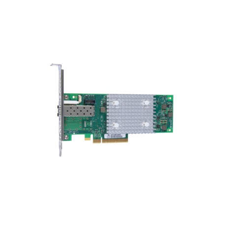 Hewlett Packard Enterprise SN1100Q Interno Fibra 16000 Mbit/s
