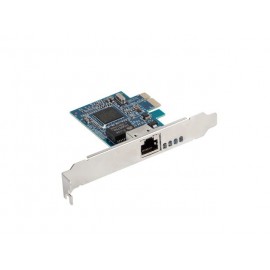 Lanberg PCE-1GB-001 adaptador y tarjeta de red Interno Ethernet 1000 Mbit/s