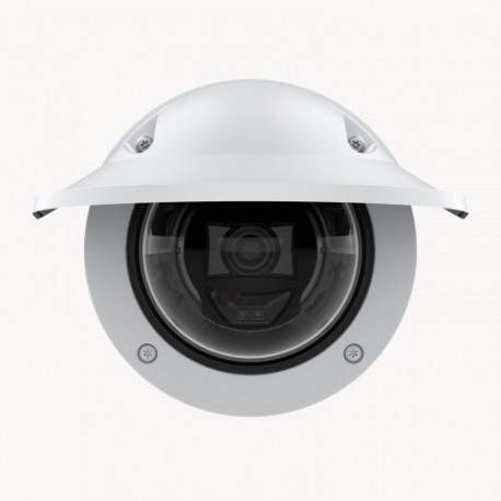 Axis P3265-LVE Almohadilla Exterior 1920 x 1080 Pixeles Techo - 02333-001