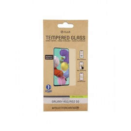 Muvit MCTPG0069 protector de pantalla para teléfono móvil Samsung 1 pieza(s)