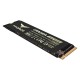 Team Group T-FORCE CARDEA A440 M.2 PCIe 2000 GB PCI Express 4.0