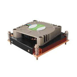 Dynatron G199G 1366 Rack 1U Activo G199