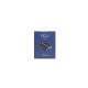 DCU Advance Tecnologic 30505052 cable de audio TOSLINK RCA Negro, Azul