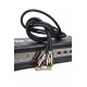 DCU Advance Tecnologic 30501021 adaptador de cable de vídeo 0,5 m HDMI tipo A (Estándar) HDMI