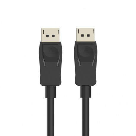 Ewent EC1402 cable DisplayPort 3 m Negro