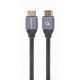 Gembird CCBP-HDMI-10M cable HDMI HDMI tipo A (Estándar) Gris
