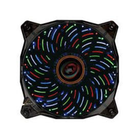 Lepa Casino 4C 120x120x25 efectos 4 luces LPVC4C12P