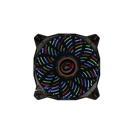 Lepa Casino 4C 120x120x25 efectos 4 luces LPVC4C12P