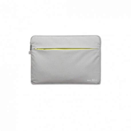 Acer Vero maletines para portátil 39,6 cm (15.6'') Funda Gris
