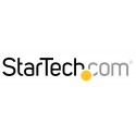 StarTech.com 752E-3M-POWER-LEAD cable de transmisión Negro CEE7/16 C7 acoplador
