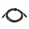 Lenovo 4X90Q59480 cable USB 2 m USB C Macho Negro
