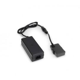 Zebra CHG-MPP-BEPSAC1-2 adaptador e inversor de corriente Interior Negro