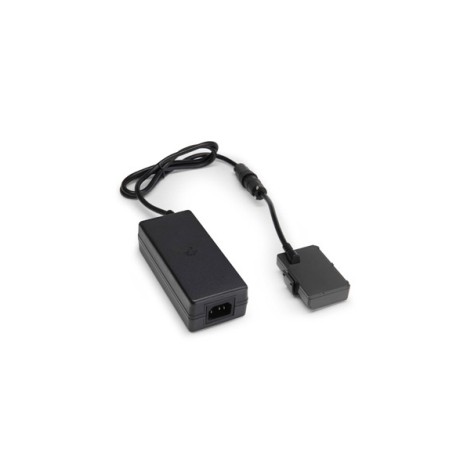 Zebra CHG-MPP-BEPSAC1-2 adaptador e inversor de corriente Interior Negro
