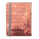 SilverHT Universal 6'' Ebook Case Egypt map