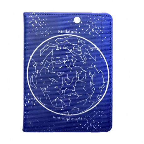 SilverHT Funda Ebook Universal Estampada 6'' Starmap
