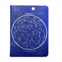 SilverHT Funda Ebook Universal Estampada 6'' Starmap