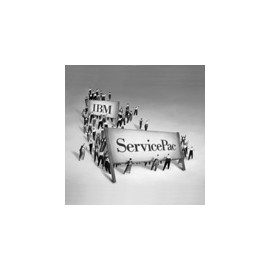 IBM eServicePac Post Warranty x200 220/