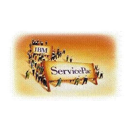 IBM ServicePac PC411
