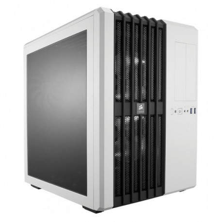 Corsair Carbide Air 540 ATX Blanco