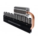 Xigmatek Dragon N422 Disipador HDT para memoria. Kit de 2 CAM-D4EA2-U02