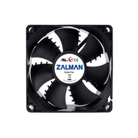 Zalman ZM-F1 Plus Shark-Fin 80x80x25 ZM-F1 PLUS(SF)
