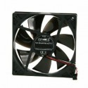 Ventilador Noiseblocker BlackSilent Pro Fan PE-P - 9,2 Cm