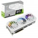 ASUS ROG -STRIX-RTX3080-O10G-WHITE NVIDIA GeForce RTX 3080 10 GB GDDR6X