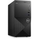 DELL Vostro 3910 i3-12100 Midi Tower Intel® Core™ i3 8 GB DDR4-SDRAM 256 GB SSD Windows 10 Pro PC Negro