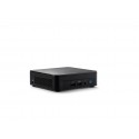 Intel NUC 12 Pro Kit NUC12WSKi5 UCFF Negro i5-1240P