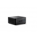 Intel NUC 12 Pro Kit NUC12WSHi70Z UCFF Negro i7-1260P