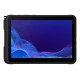 Samsung Galaxy Tab Active4 Pro SM-T630N 64 GB 25,6 cm (10.1'') 4 GB Wi-Fi 6E (802.11ax) Android 12 Negro