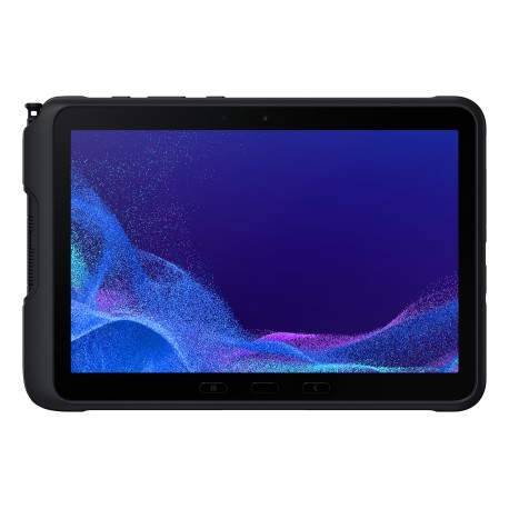 Samsung Galaxy Tab Active4 Pro SM-T630N 64 GB 25,6 cm (10.1'') 4 GB Wi-Fi 6E (802.11ax) Android 12 Negro