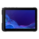 Samsung Galaxy Tab Active4 Pro SM-T630N 64 GB 25,6 cm (10.1'') 4 GB Wi-Fi 6E (802.11ax) Android 12 Negro