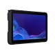 Samsung Galaxy Tab Active4 Pro SM-T630N 64 GB 25,6 cm (10.1'') 4 GB Wi-Fi 6E (802.11ax) Android 12 Negro
