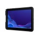 Samsung Galaxy Tab Active4 Pro SM-T630N 64 GB 25,6 cm (10.1'') 4 GB Wi-Fi 6E (802.11ax) Android 12 Negro