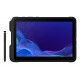 Samsung Galaxy Tab Active4 Pro SM-T630N 64 GB 25,6 cm (10.1'') 4 GB Wi-Fi 6E (802.11ax) Android 12 Negro