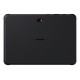 Samsung Galaxy Tab Active4 Pro SM-T630N 64 GB 25,6 cm (10.1'') 4 GB Wi-Fi 6E (802.11ax) Android 12 Negro