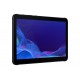 Samsung Galaxy Tab Active4 Pro SM-T630N 64 GB 25,6 cm (10.1'') 4 GB Wi-Fi 6E (802.11ax) Android 12 Negro