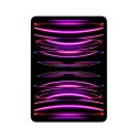 Apple iPad Pro 256 GB 27,9 cm (11'') Apple M 8 GB Wi-Fi 6E (802.11ax) iPadOS 16 Gris