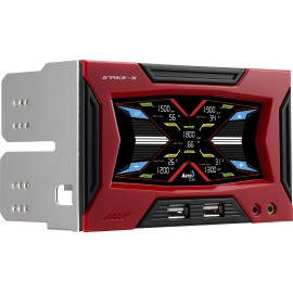 Aerocool Strike-X panel EN55499